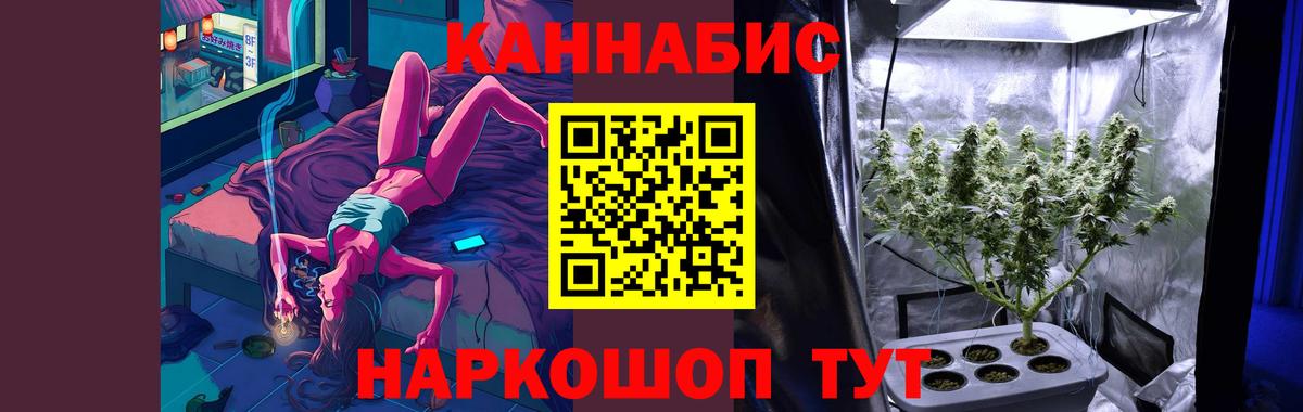 Канабис Гатчина